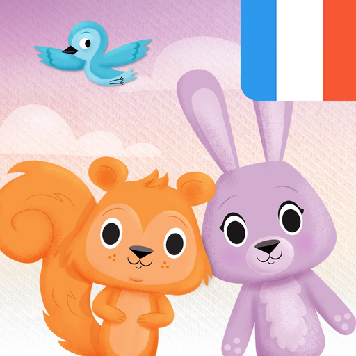 Jésus M’Aime app icon
