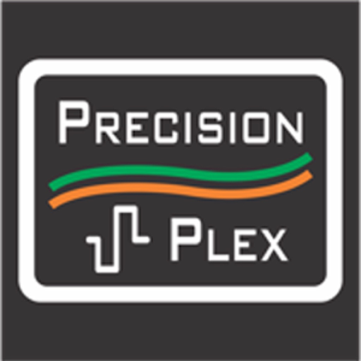 Precision Plex - Wireless app icon