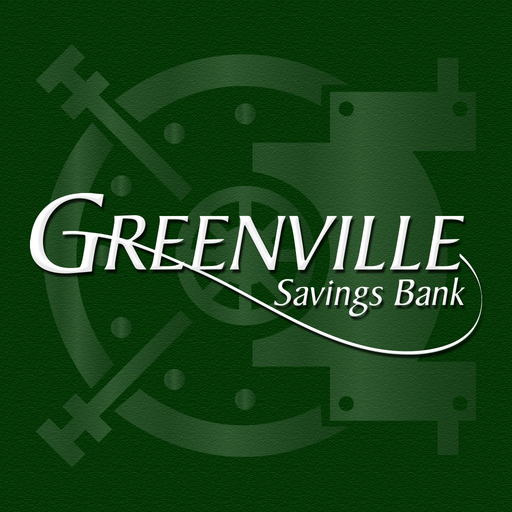 Greenville Savings Bank Mobile app icon