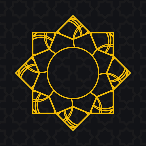 Qibla App app icon