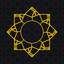 Qibla App icon