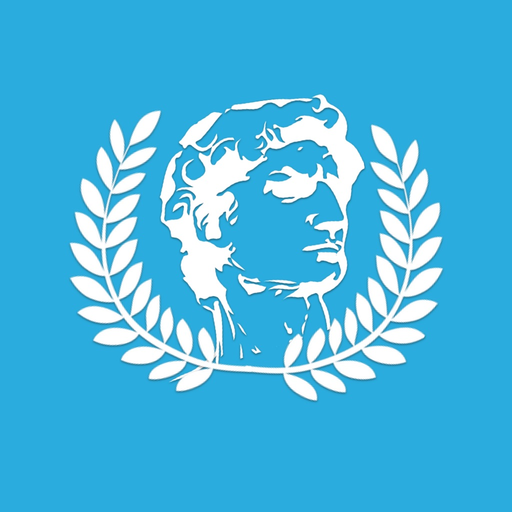 Domostaff app icon