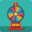 Spin - Magic Spin icon