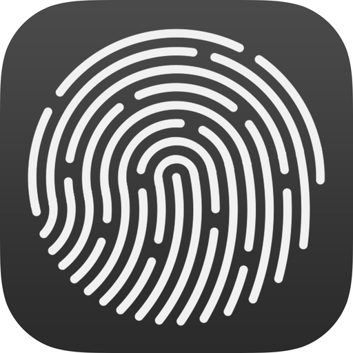 Kofre - Keep your photos safe app icon