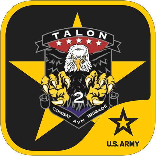WeCare, Camp Humphreys app icon