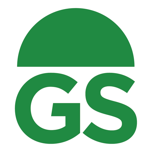 GreenSky Merchant app icon