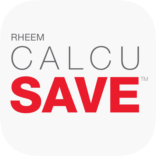 Rheem Calcu Save app icon