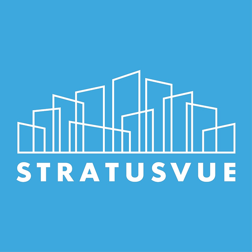 StratusVue app icon