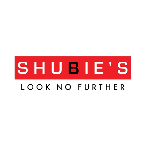 Shubie's Marketplace app icon