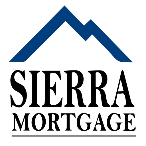 Sierra Mortgage app icon