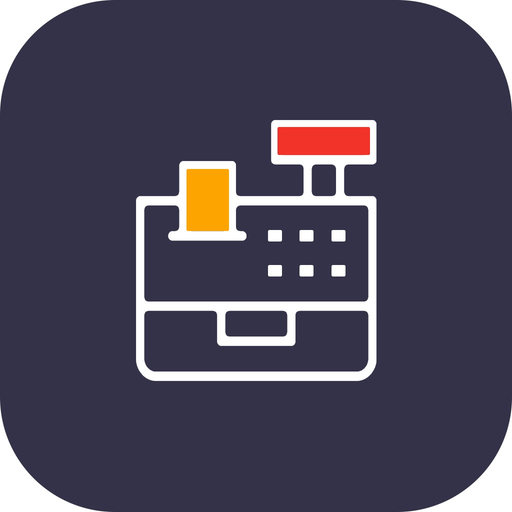 Shoppi GO: Next-Generation POS app icon