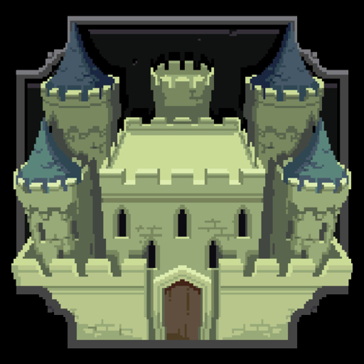 Realm Grinder app icon