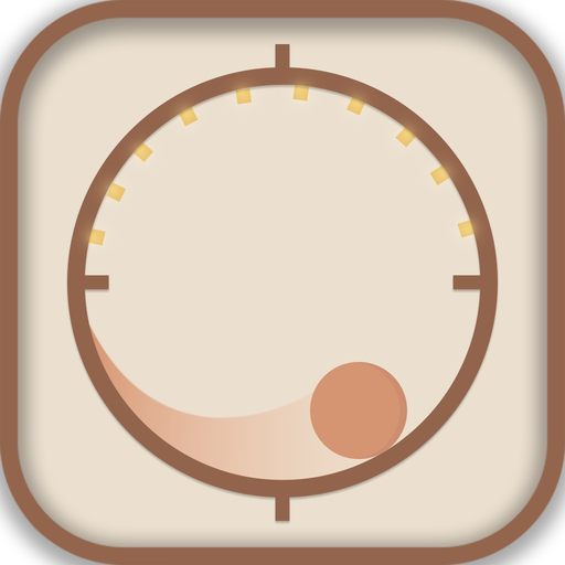 Flip It - Endless Ball Switch app icon