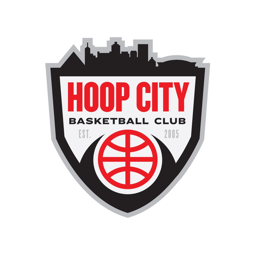 Hoop City Basketball Club app icon