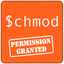Chmod Permissions Tool icon