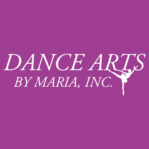 Dance Arts by Maria app icon
