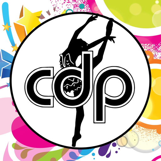 Cary Dance Productions app icon