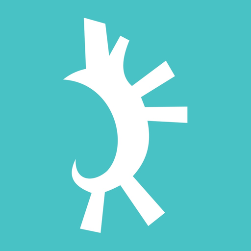 Blue Dog Dance app icon