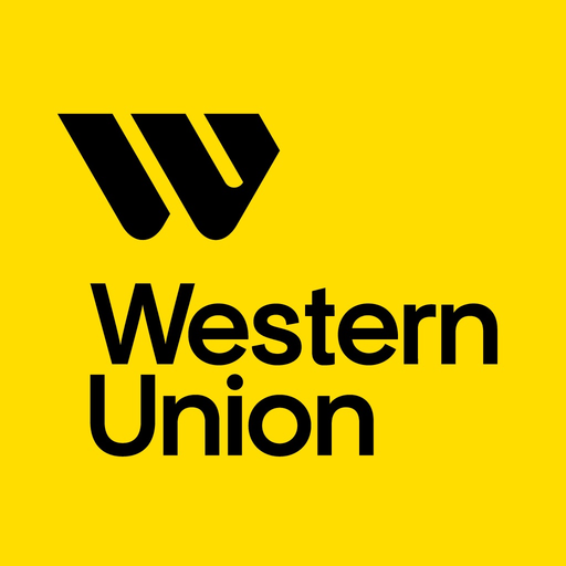 Western Union Send Money app icon