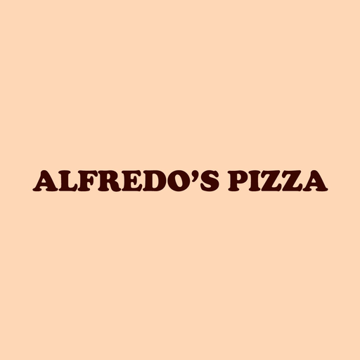 Alfredo's Pizza app icon