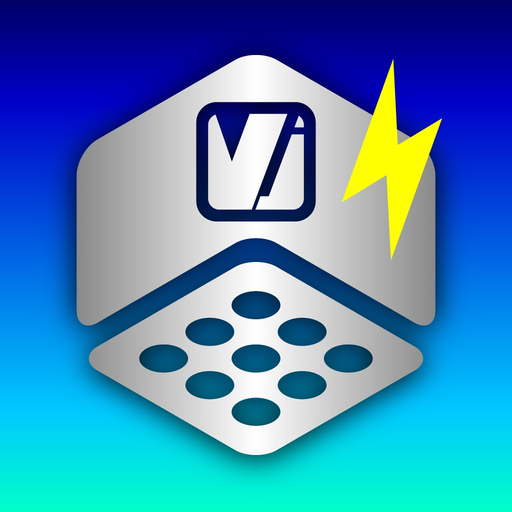 G Cube app icon