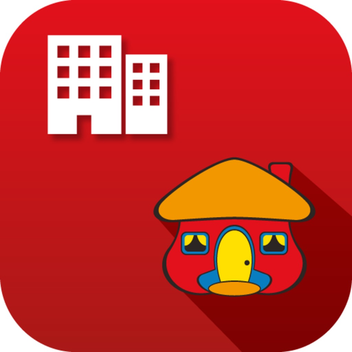 Edificios Davivienda app icon