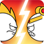 Dragon X Sailor icon