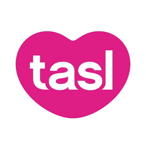 TASL-The Art & Science of Love app icon