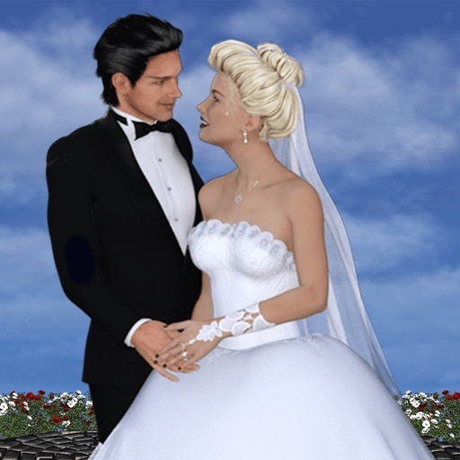 Bridal Games app icon