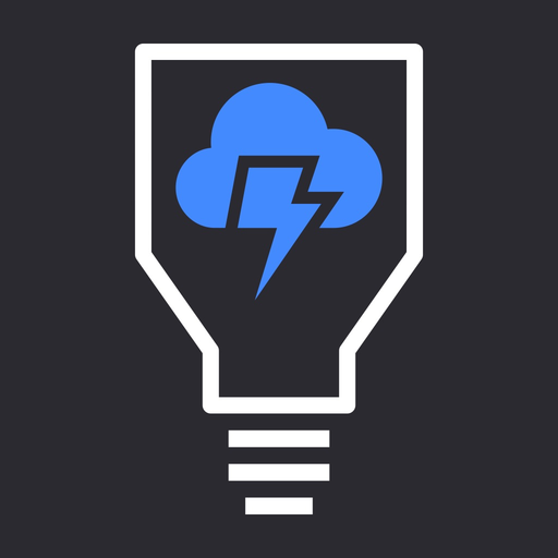Thunderstorm for LIFX app icon