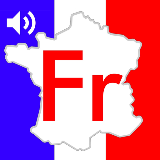 French Phonetic Alphabet Study app icon