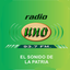 Radio Uno 93.7 FM icon