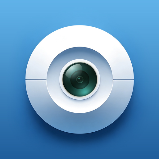 V390 app icon