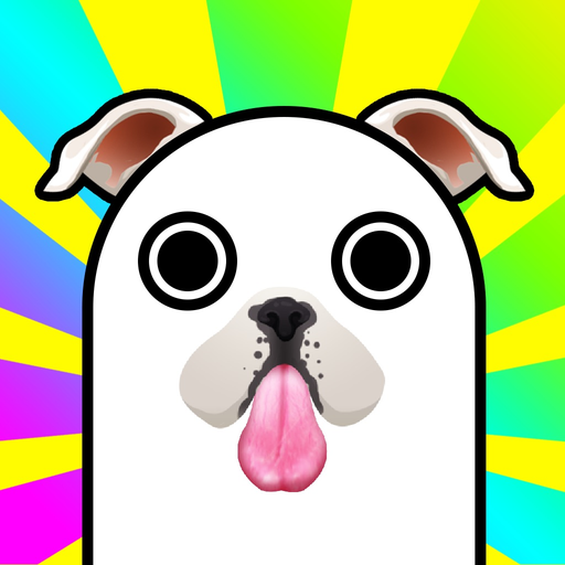 Face Filters - Dog & Other Funny Face Effects app icon