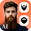 AI Beard Style Photo Changer icon