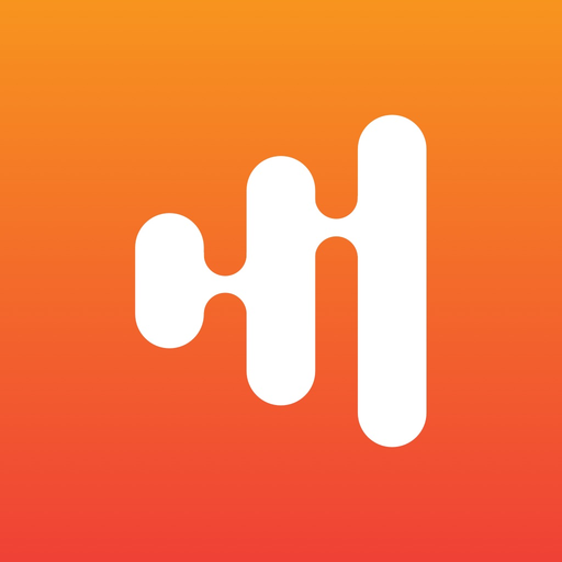 Music X - Best music streaming app icon