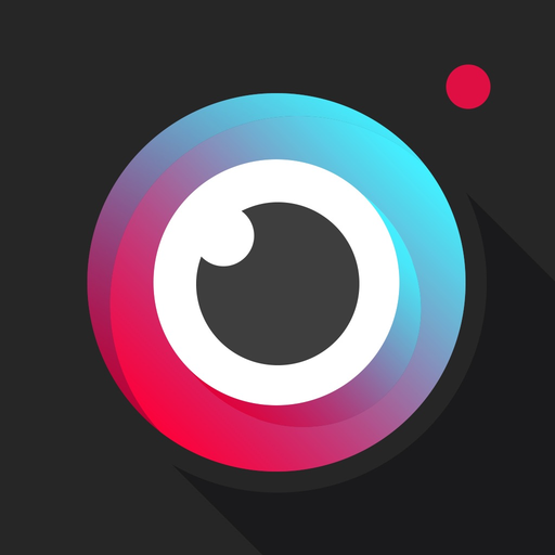 Make Movies with Video Project app icon