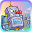 Giant Evil Robots icon