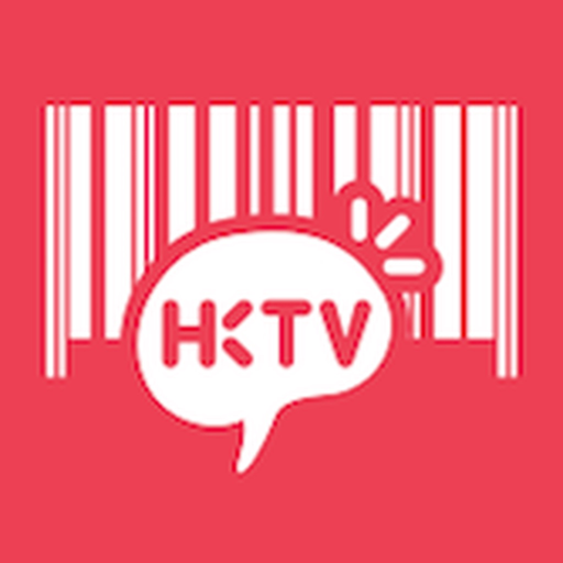 HKTV Deals app icon