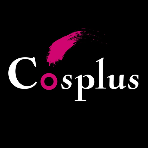 Cosplus 光妍 光撩美甲DIY app icon