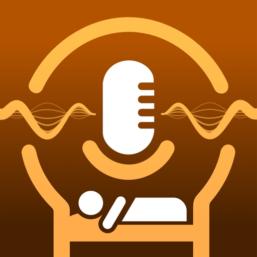 Snore Control - Stop Snoring app icon
