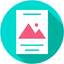 Flyer Templates for Pages icon