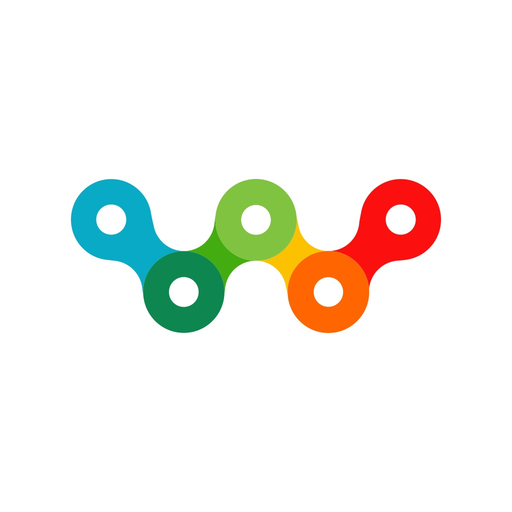 GreenVelo Trail app icon