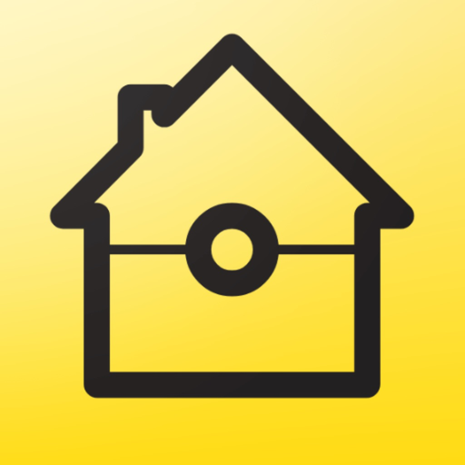 Yale Smart Living Alarm app icon