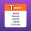 TipOff – Word Guessing Game icon