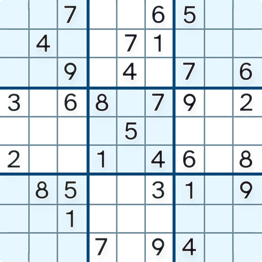 Sudoku Classic & Killer app icon