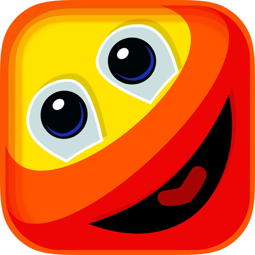 Cartoon Sound Effects and Noises – Best Free Alert Ringtone.s for iPhone app icon