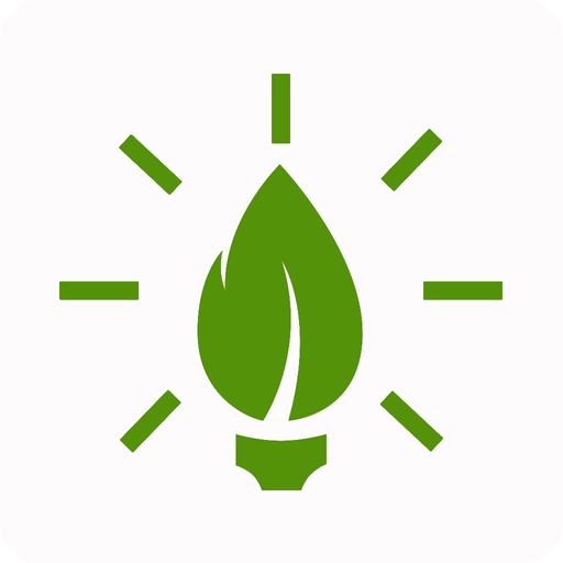 Eco Life Hacks - Go Green app icon