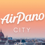 AirPano City – Aerial Screensavers icon