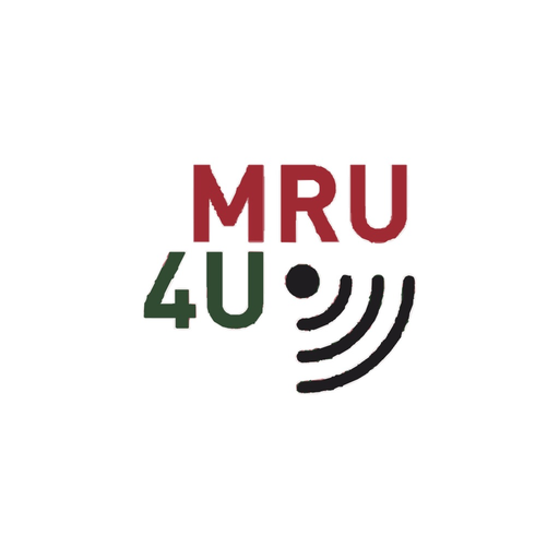 MRU4u app icon